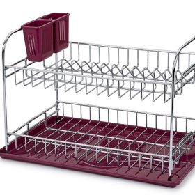 Bora Plastik BR1073 Tabaklık