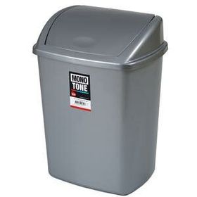 Bora Plastik Click No:4 Çöp Kovası