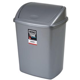 Bora Plastik Click No:4 Çöp Kovası