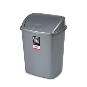 Bora Plastik Click No:4 Çöp Kovası
