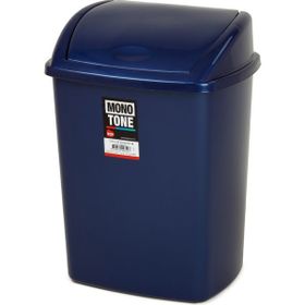 Bora Plastik Click No:4 Çöp Kovası
