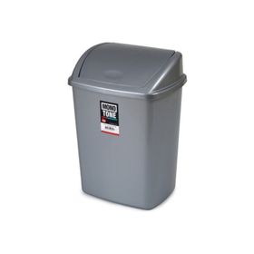 Bora Plastik Click No:4 Çöp Kovası