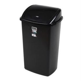 Bora Plastik Click No:6 50 lt Çöp Kovası