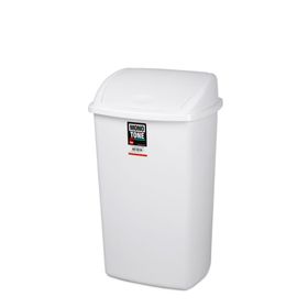 Bora Plastik Click No:6 50 lt Çöp Kovası