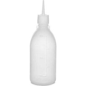 Bora Plastik Fişek Sosluk 500 Cc Bo2130