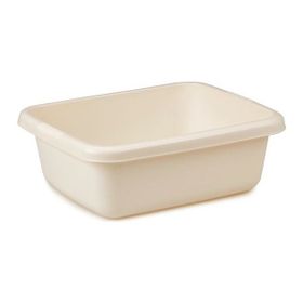 Bora Plastik NO:2 BO499 9 L Süper Badya