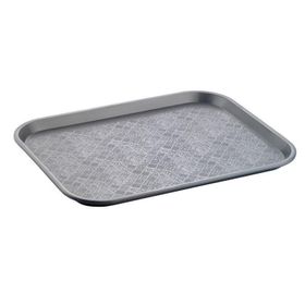 Bora Plastik No:6 35.5x45.7 cm Servis Tepsi
