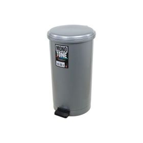 Bora Plastik Pedallı No:1 Çöp Kovası
