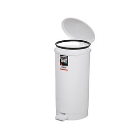 Bora Plastik Pedallı No:2 Çöp Kovası