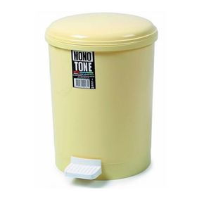 Bora Plastik Pedallı No:3 20 lt Çöp Kovası