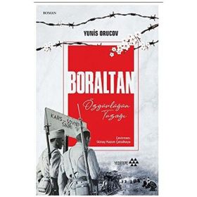 Boraltan Yeditepe Yayınevi