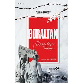 Boraltan Yeditepe Yayınevi