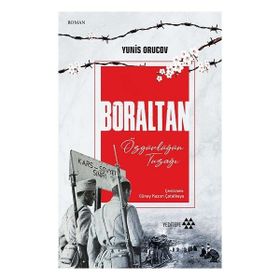 Boraltan Yeditepe Yayınevi