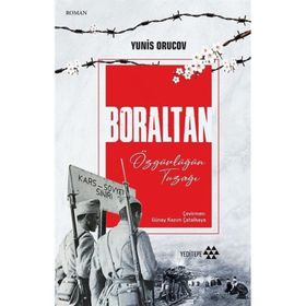 Boraltan Yeditepe Yayınevi