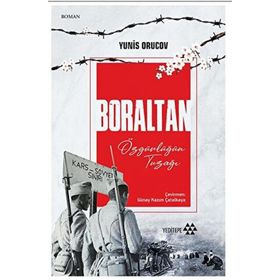 Boraltan Yeditepe Yayınevi