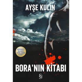 BORA'NIN KİTABI - AYŞE KULIN (ISBN:9786051415284 )