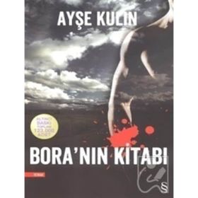 BORA'NIN KİTABI - AYŞE KULIN (ISBN:9786051415284 )
