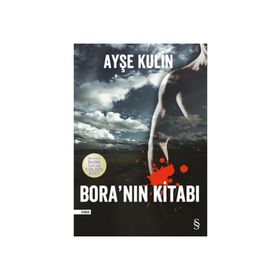 BORA'NIN KİTABI - AYŞE KULIN (ISBN:9786051415284 )