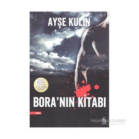 BORA'NIN KİTABI - AYŞE KULIN (ISBN:9786051415284 )