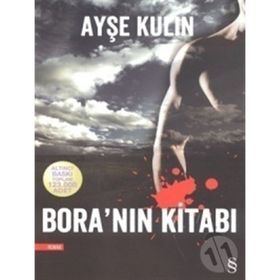BORA'NIN KİTABI - AYŞE KULIN (ISBN:9786051415284 )