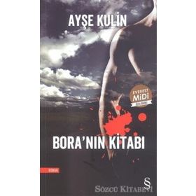 Bora'nın Kitabı Midi Boy - Ayşe Kulin
