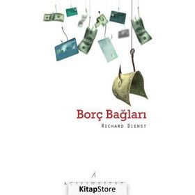 Borç Bağları - Richard Dienst