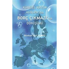 Borç Çıkmazı Derin Yayınları