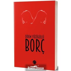 Borç - Didem Yüzügüllü