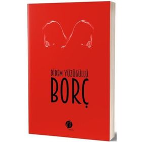 Borç - Didem Yüzügüllü