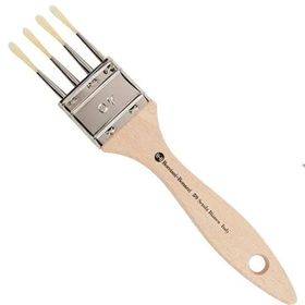 Borciani 5743430 Seri 59 N:40 Bonazzi Doku Fırçası