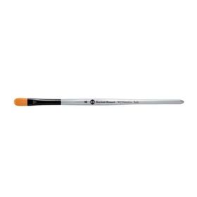 Borciani 5743540 Seri 902 N:10 Bonazzi Gold Sentetik Fırça
