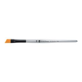 Borciani 5743550 Seri 903 N:12 Bonazzi Gold Sentetik Fırça