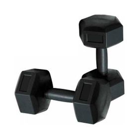 Borçin 2x1 kg Dambıl Ağırlık Seti