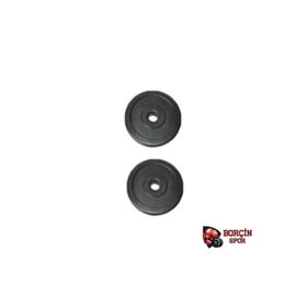 Borçin 2x5 kg Ağırlık Plakası