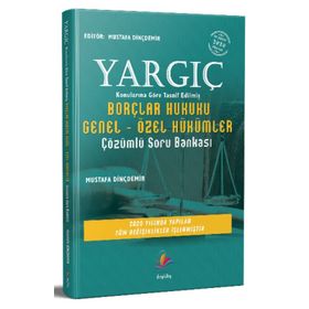 BORÇLAR HUKUKU GENEL HÜKÜMLER - ŞABAN KAYIHAN