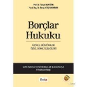 Borçlar Hukuku - Turgut Akıntürk - Derya Ateş Karaman