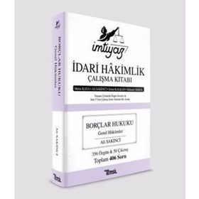 Borçlar Hukuku - Turgut Akıntürk - Derya Ateş Karaman