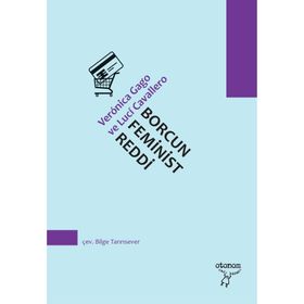 Borcun Feminist Reddi - Luci Cavallero