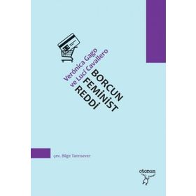 Borcun Feminist Reddi - Luci Cavallero