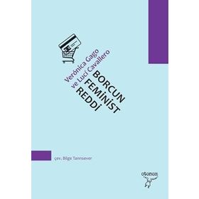 Borcun Feminist Reddi - Luci Cavallero