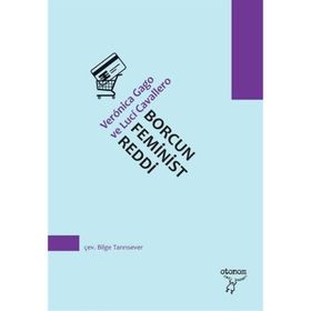 Borcun Feminist Reddi - Luci Cavallero
