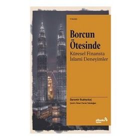 Borcun Ötesinde - Daromir Rudnyckyj