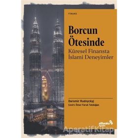 Borcun Ötesinde - Daromir Rudnyckyj