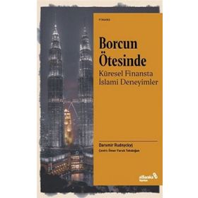 Borcun Ötesinde - Daromir Rudnyckyj