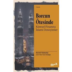 Borcun Ötesinde - Daromir Rudnyckyj