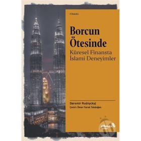 Borcun Ötesinde - Daromir Rudnyckyj