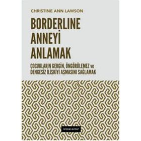 Borderline Anneyi Anlamak - Christine Ann Lawson