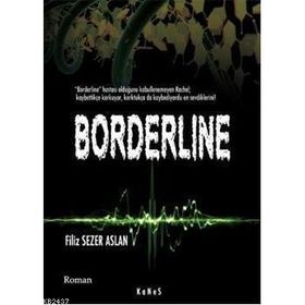BORDERLINE - FILIZ SEZER ASLAN