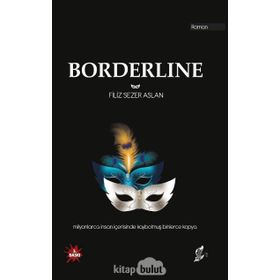 BORDERLINE - FILIZ SEZER ASLAN