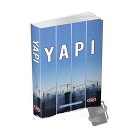 BORDO KITAP YAPI VE TASARIMCININ İNŞAAT EL KITABI 1. HAMUR - CEVDET EMIN EKINCI